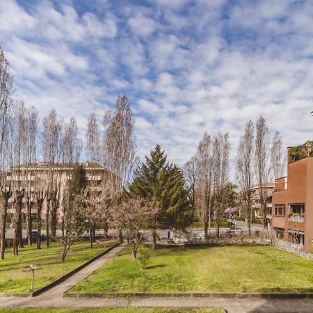 Casa Zoe 2 Apartment Parma Zewnętrze zdjęcie