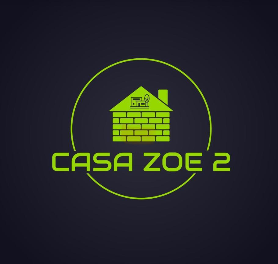 Casa Zoe 2 Apartment Parma Zewnętrze zdjęcie