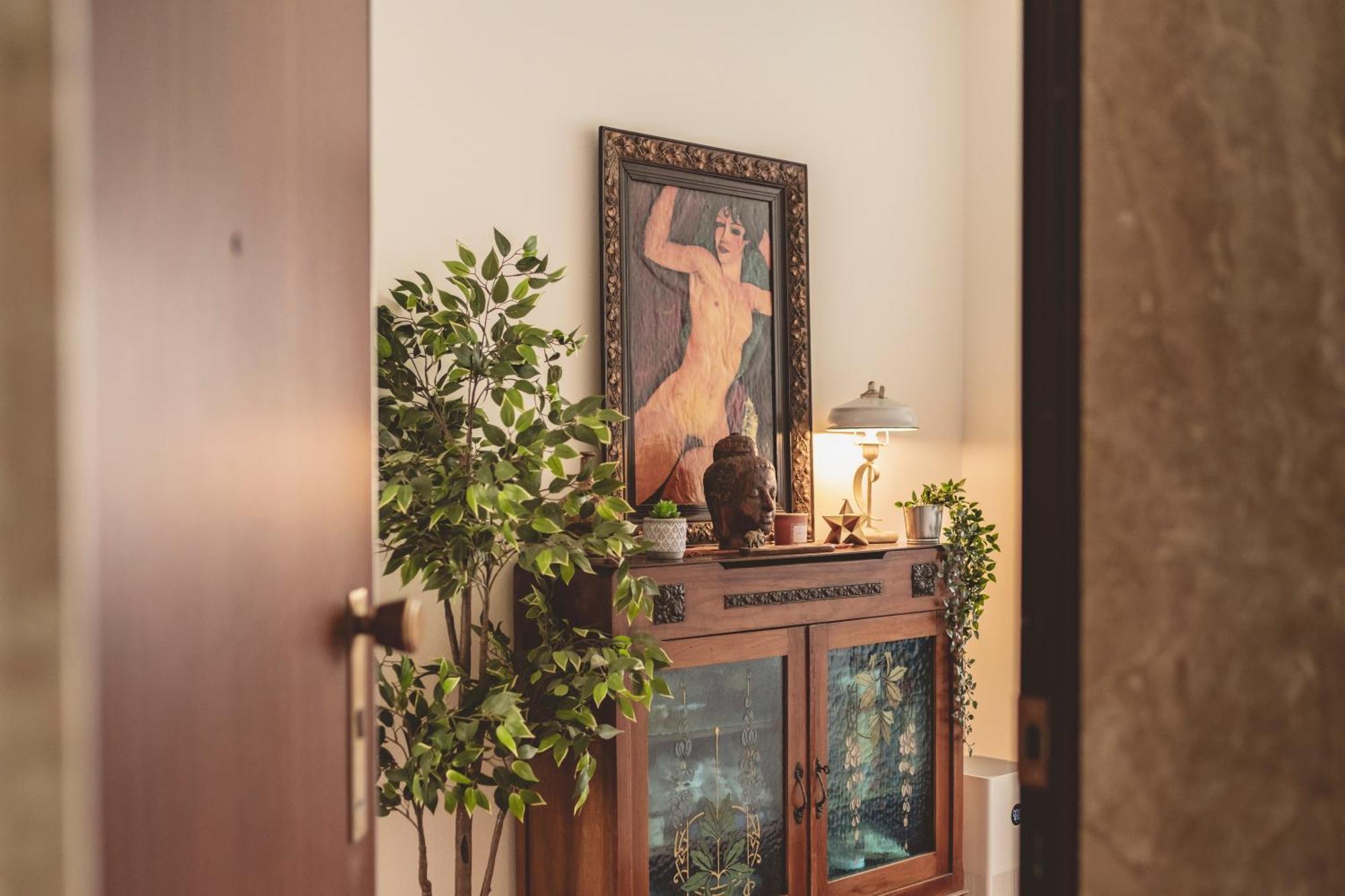 Casa Zoe 2 Apartment Parma Zewnętrze zdjęcie