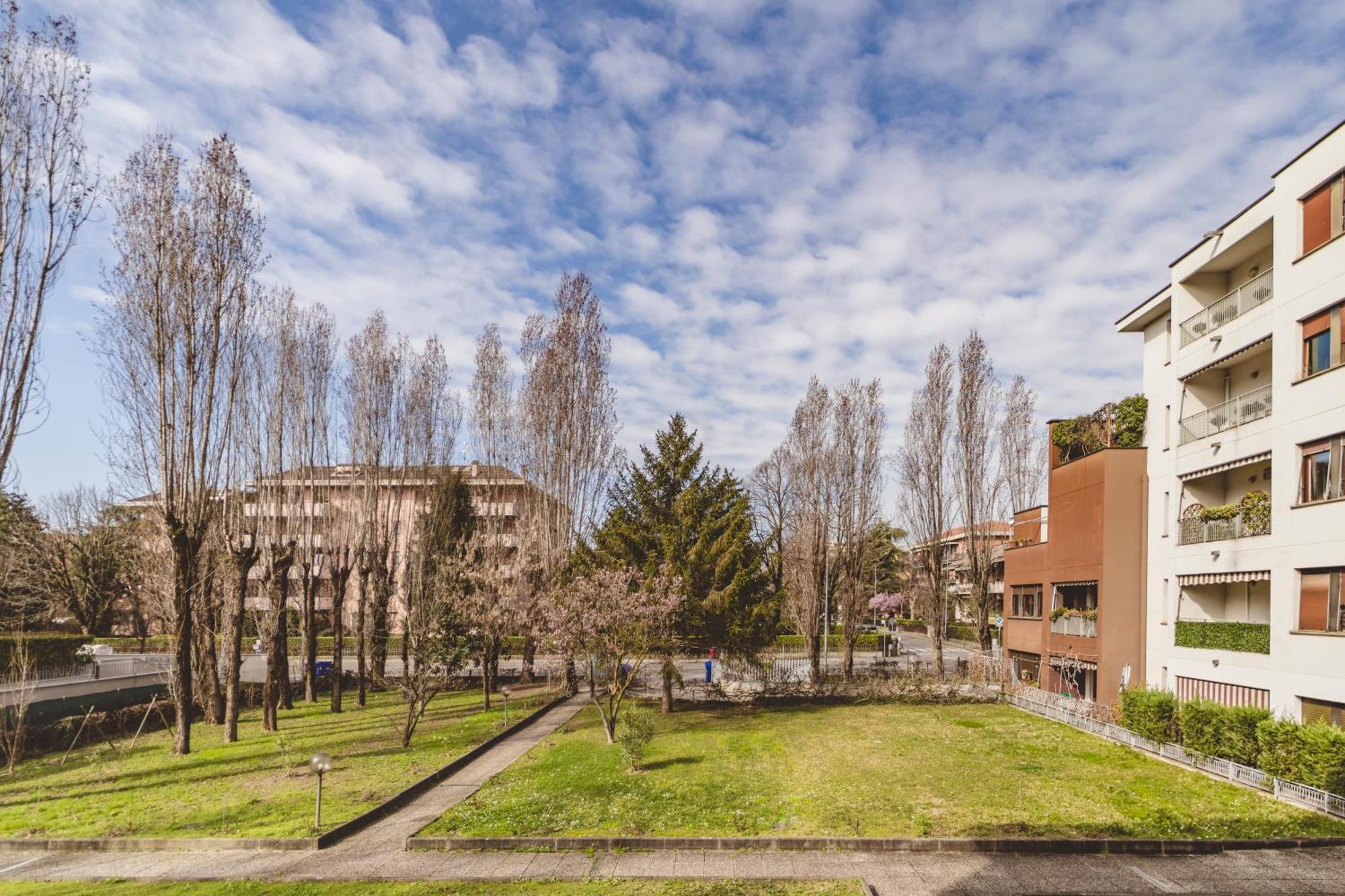 Casa Zoe 2 Apartment Parma Zewnętrze zdjęcie