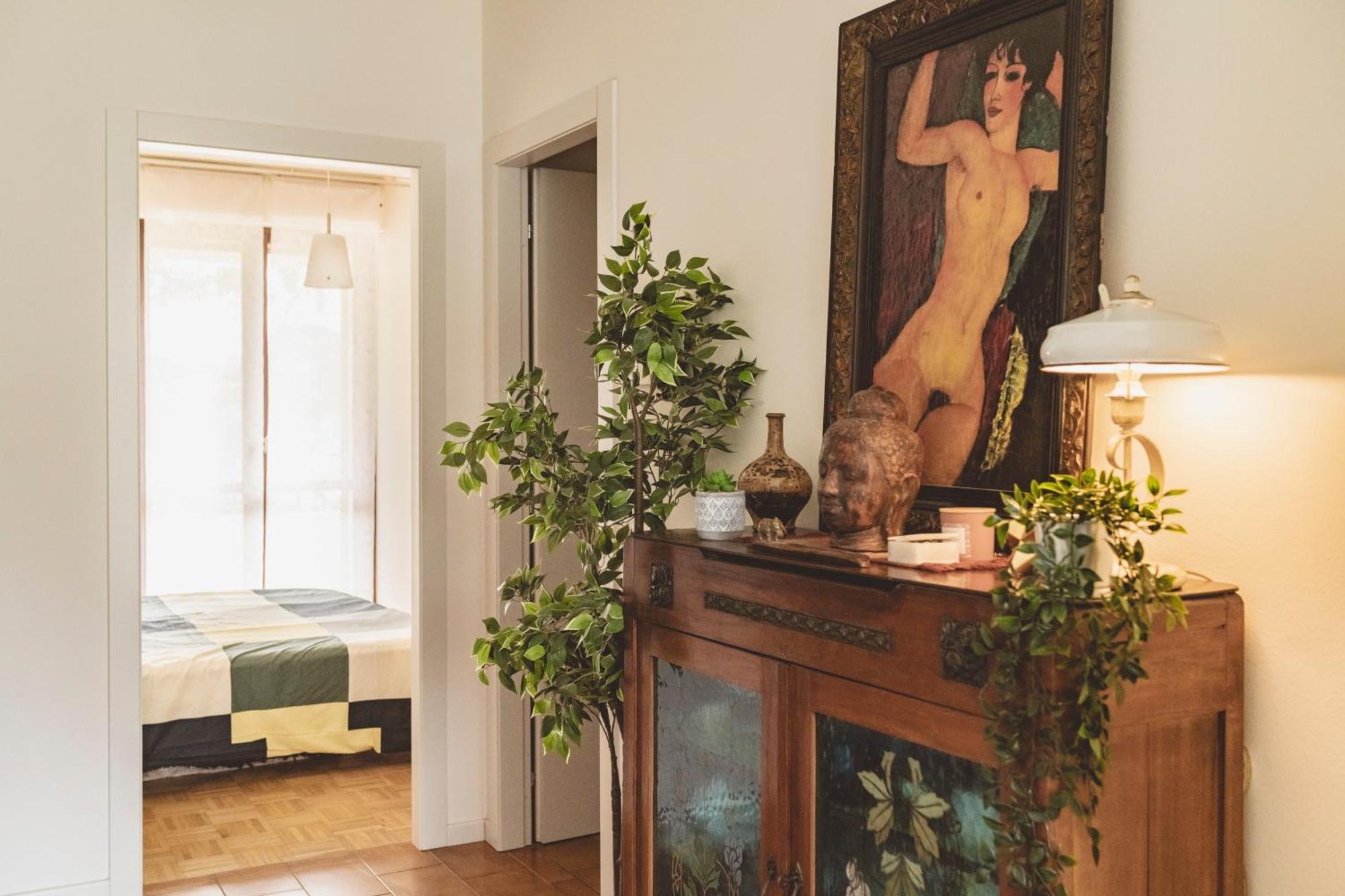 Casa Zoe 2 Apartment Parma Zewnętrze zdjęcie