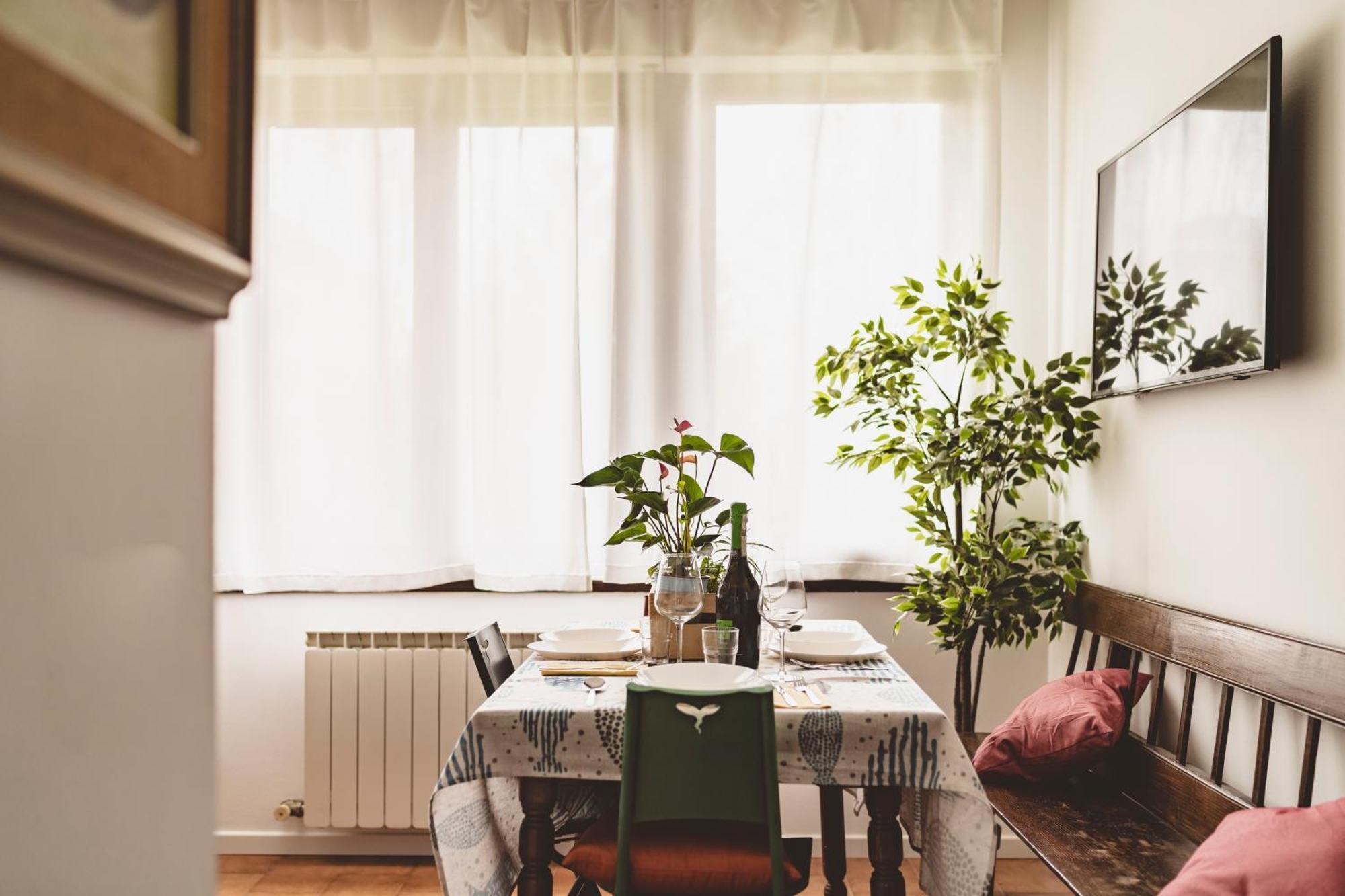 Casa Zoe 2 Apartment Parma Zewnętrze zdjęcie