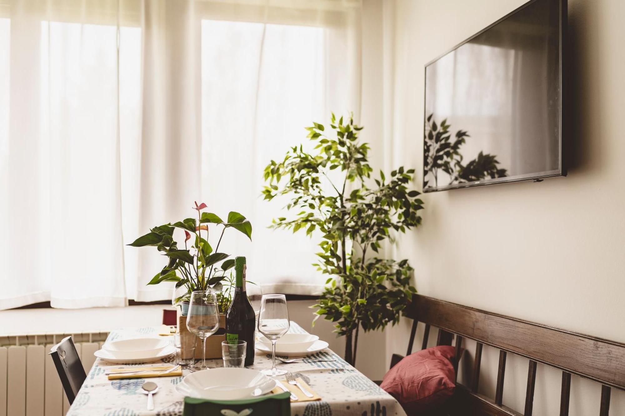 Casa Zoe 2 Apartment Parma Zewnętrze zdjęcie