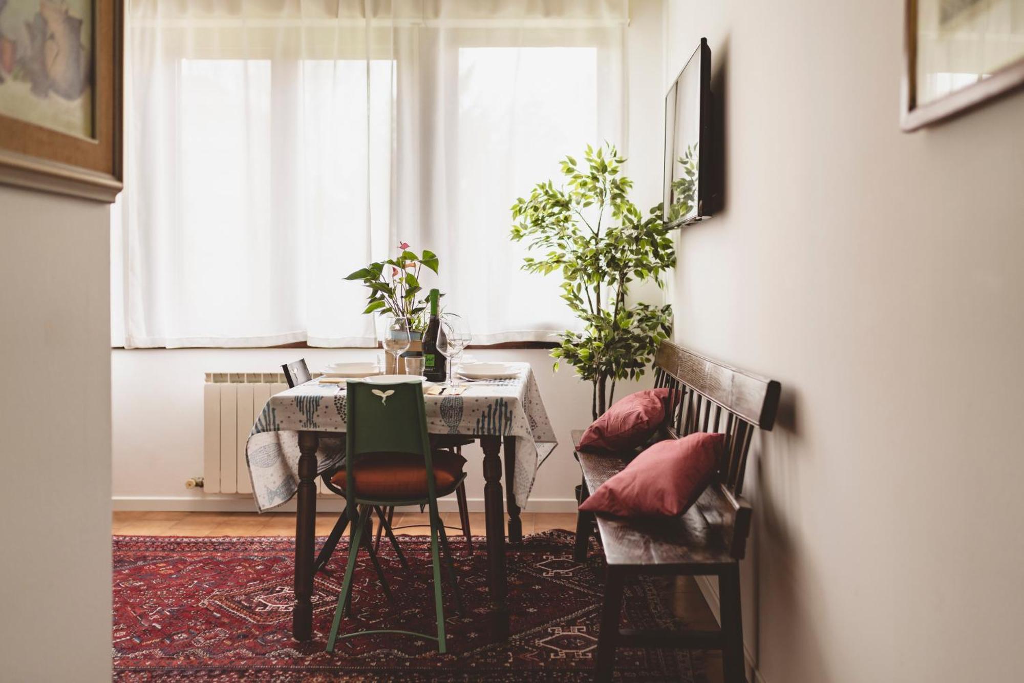 Casa Zoe 2 Apartment Parma Zewnętrze zdjęcie