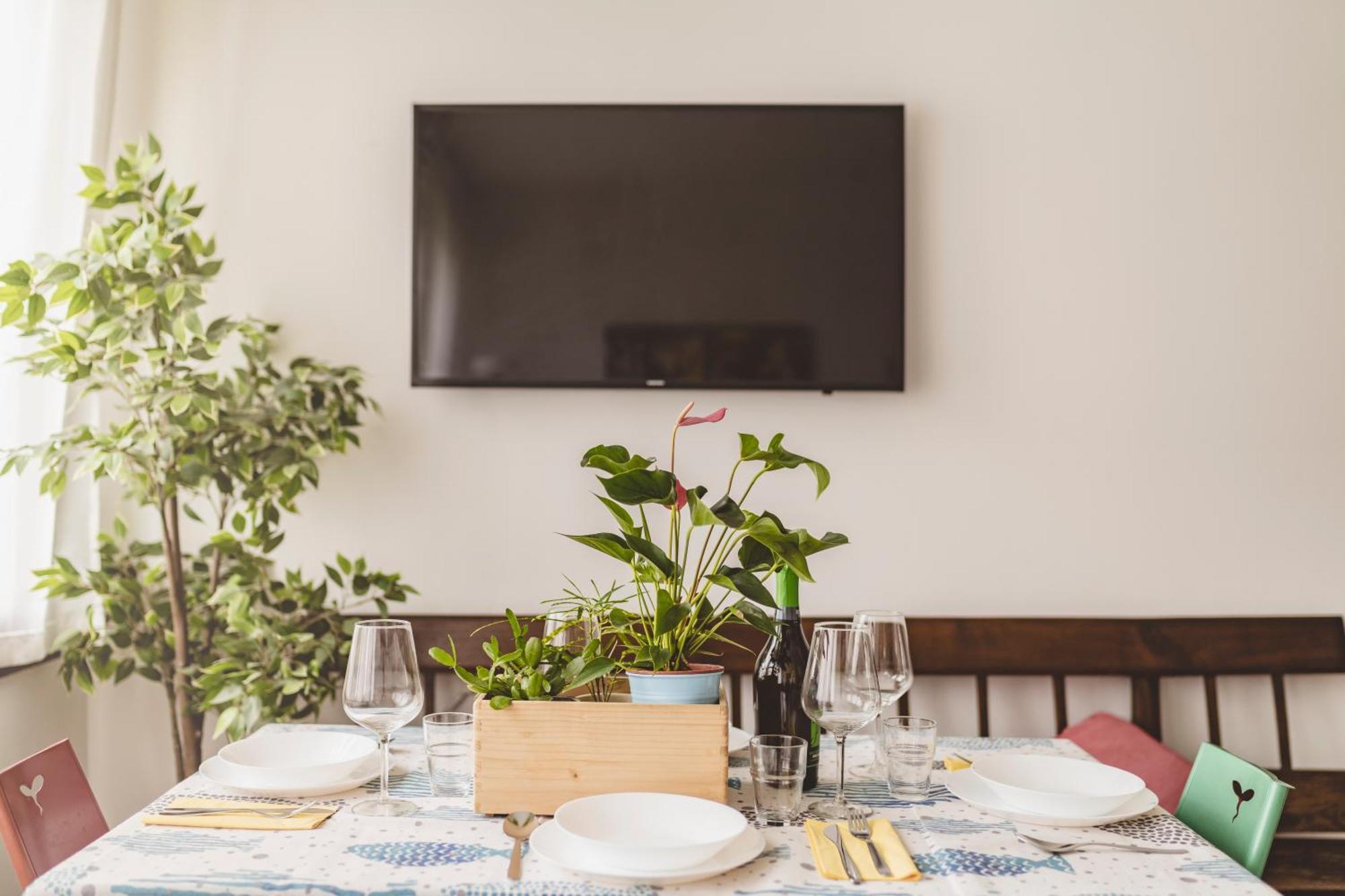 Casa Zoe 2 Apartment Parma Zewnętrze zdjęcie