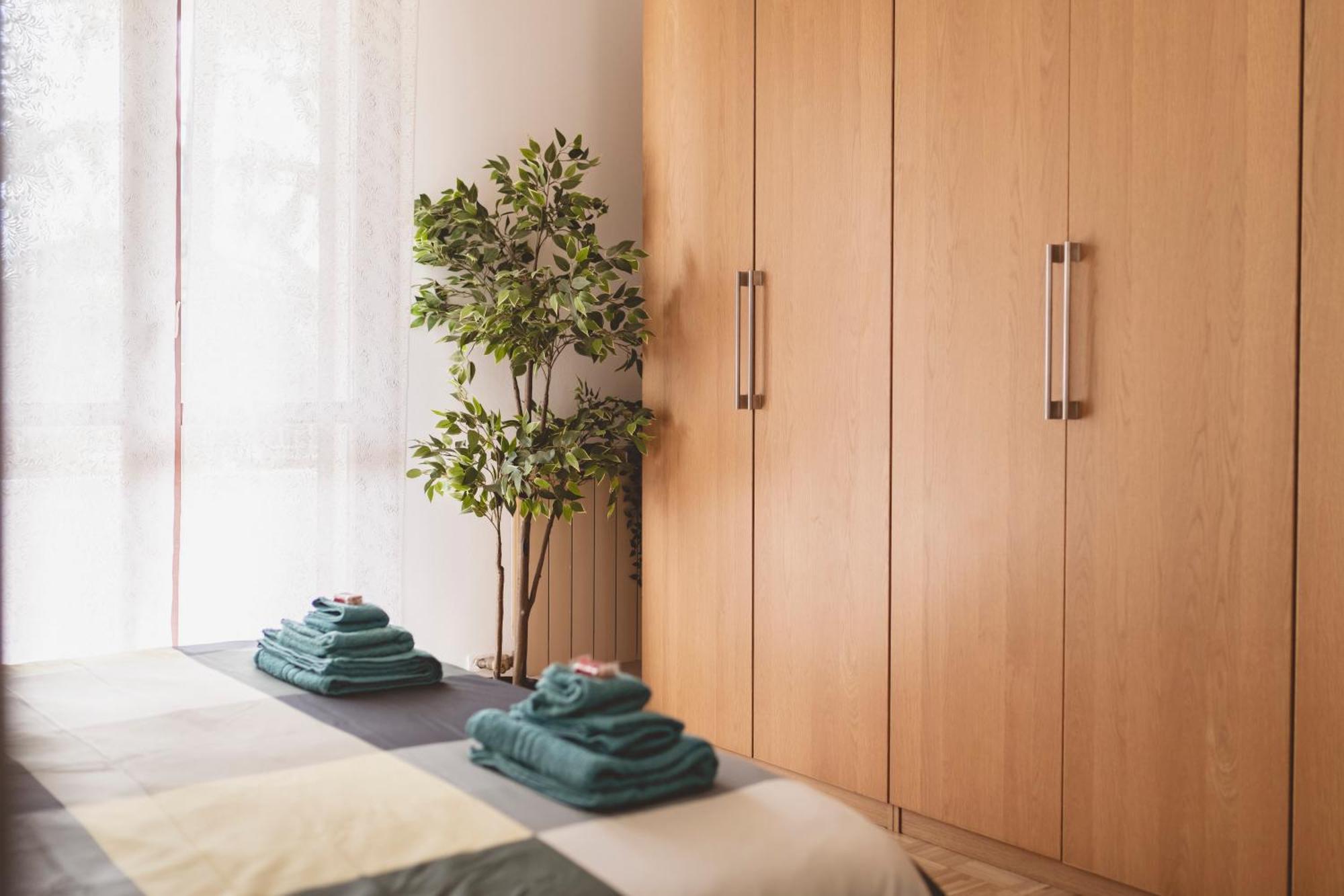 Casa Zoe 2 Apartment Parma Zewnętrze zdjęcie